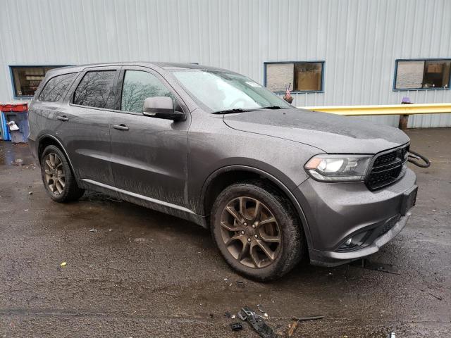 Photo 3 VIN: 1C4RDJDG6GC398154 - DODGE DURANGO LI 