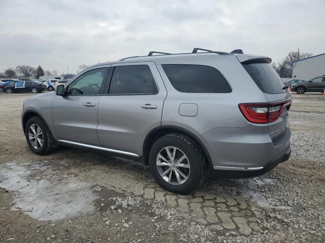 Photo 1 VIN: 1C4RDJDG6GC412795 - DODGE DURANGO LI 