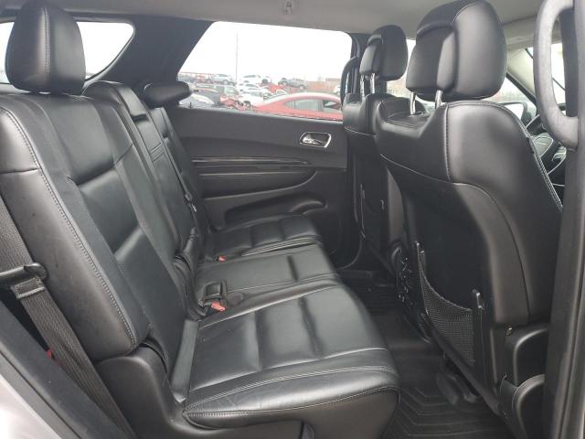 Photo 10 VIN: 1C4RDJDG6GC412795 - DODGE DURANGO LI 