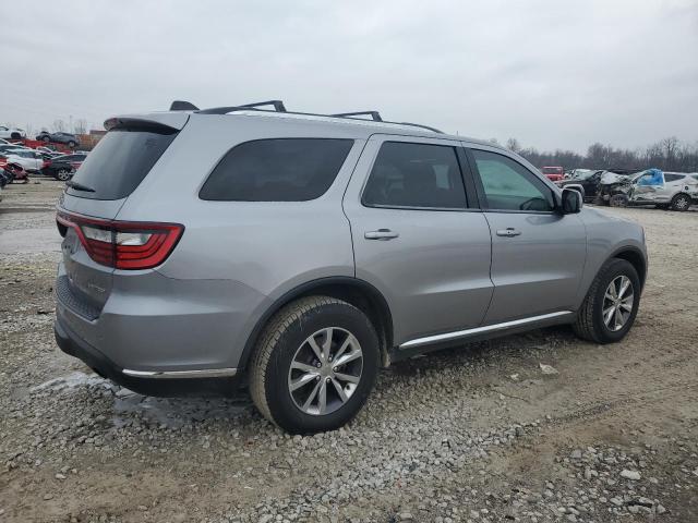 Photo 2 VIN: 1C4RDJDG6GC412795 - DODGE DURANGO LI 