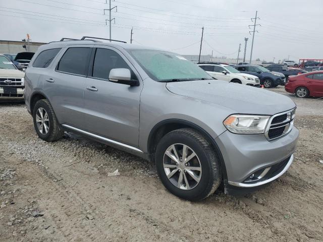 Photo 3 VIN: 1C4RDJDG6GC412795 - DODGE DURANGO LI 