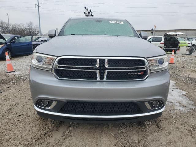 Photo 4 VIN: 1C4RDJDG6GC412795 - DODGE DURANGO LI 