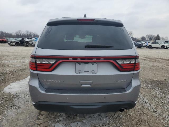 Photo 5 VIN: 1C4RDJDG6GC412795 - DODGE DURANGO LI 