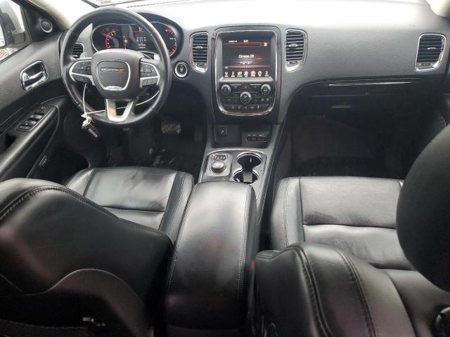 Photo 7 VIN: 1C4RDJDG6GC412795 - DODGE DURANGO LI 