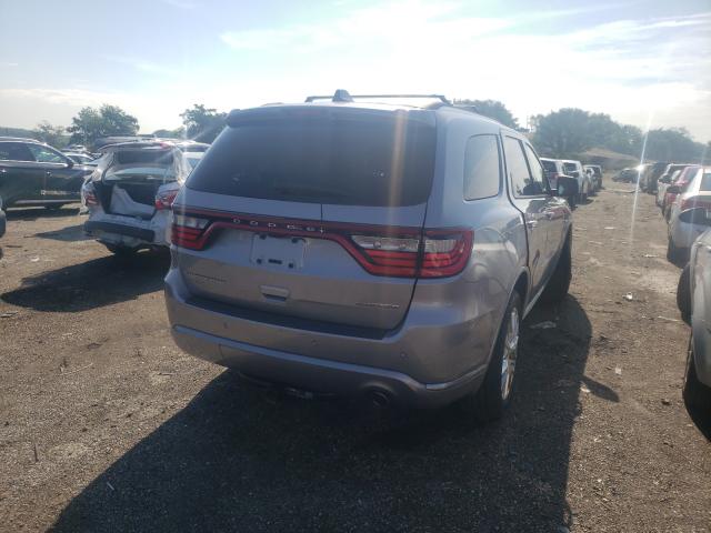 Photo 3 VIN: 1C4RDJDG6GC416863 - DODGE DURANGO 