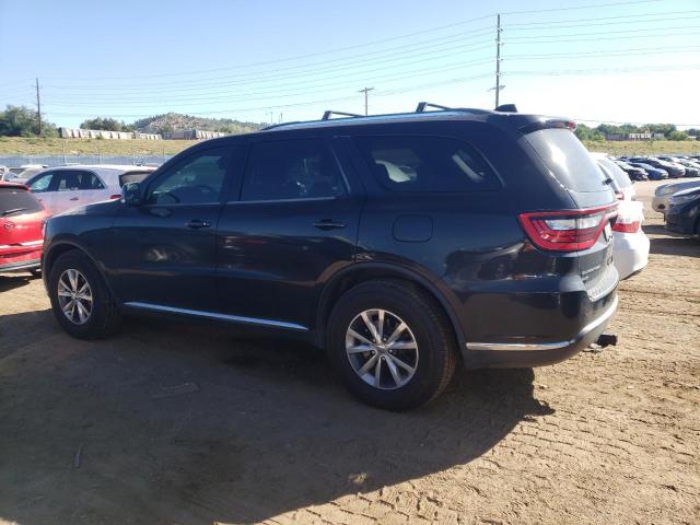 Photo 1 VIN: 1C4RDJDG6GC442170 - DODGE DURANGO LI 