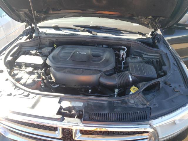 Photo 11 VIN: 1C4RDJDG6GC442170 - DODGE DURANGO LI 