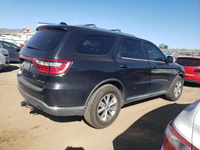 Photo 2 VIN: 1C4RDJDG6GC442170 - DODGE DURANGO LI 