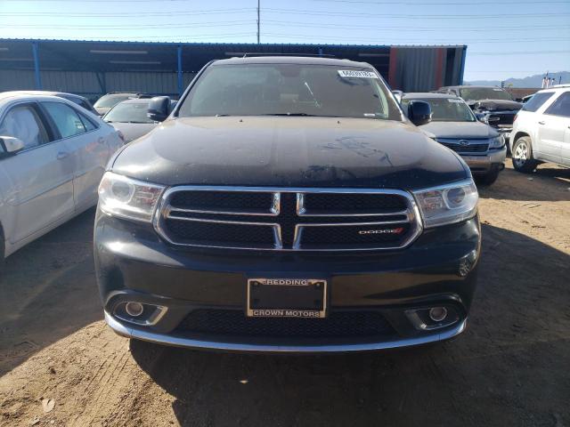 Photo 4 VIN: 1C4RDJDG6GC442170 - DODGE DURANGO LI 