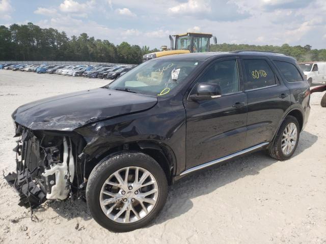 Photo 1 VIN: 1C4RDJDG6GC442556 - DODGE DURANGO LI 