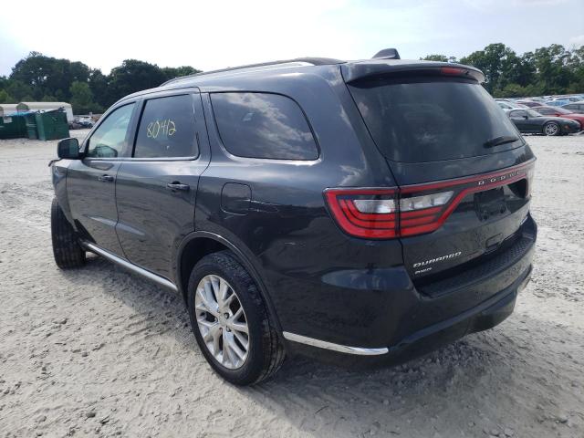 Photo 2 VIN: 1C4RDJDG6GC442556 - DODGE DURANGO LI 