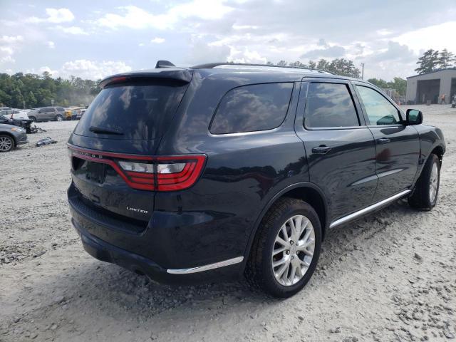 Photo 3 VIN: 1C4RDJDG6GC442556 - DODGE DURANGO LI 