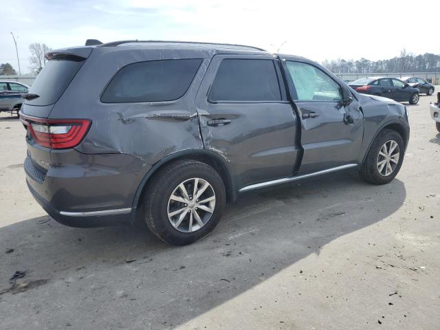 Photo 2 VIN: 1C4RDJDG6GC446865 - DODGE DURANGO LI 