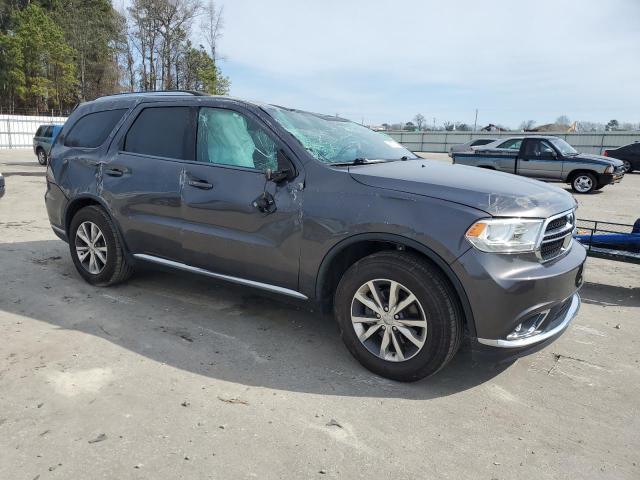 Photo 3 VIN: 1C4RDJDG6GC446865 - DODGE DURANGO LI 