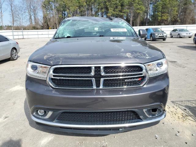 Photo 4 VIN: 1C4RDJDG6GC446865 - DODGE DURANGO LI 