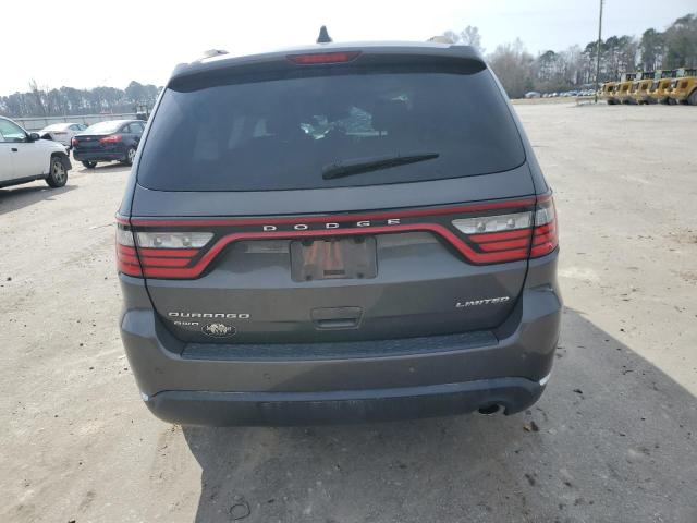 Photo 5 VIN: 1C4RDJDG6GC446865 - DODGE DURANGO LI 