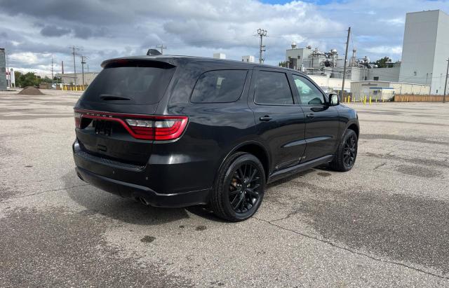 Photo 3 VIN: 1C4RDJDG6GC459891 - DODGE DURANGO LI 