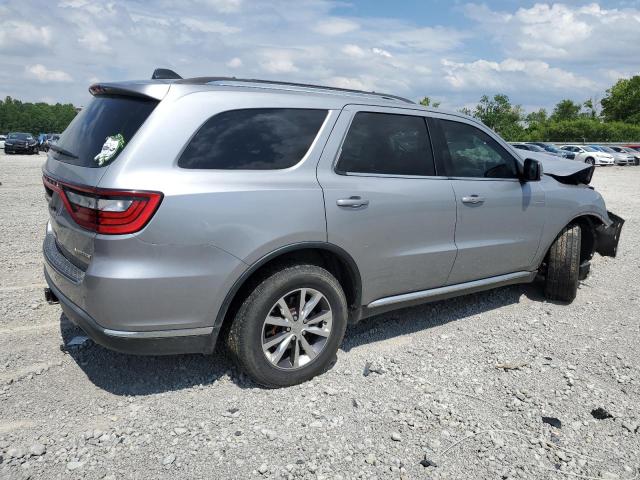 Photo 2 VIN: 1C4RDJDG6GC467313 - DODGE DURANGO 