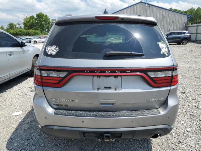 Photo 5 VIN: 1C4RDJDG6GC467313 - DODGE DURANGO 