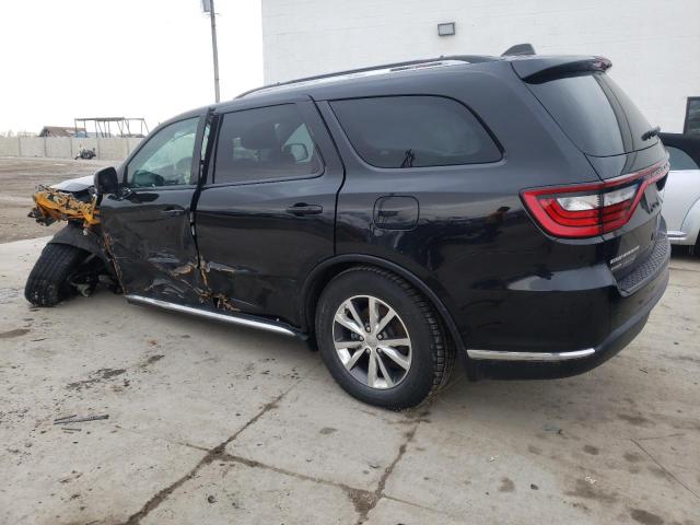 Photo 1 VIN: 1C4RDJDG6GC467389 - DODGE DURANGO LI 