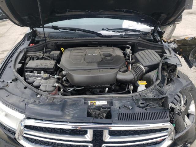 Photo 10 VIN: 1C4RDJDG6GC467389 - DODGE DURANGO LI 