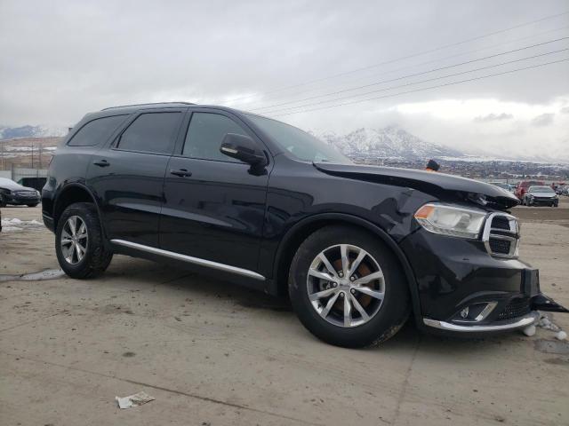 Photo 3 VIN: 1C4RDJDG6GC467389 - DODGE DURANGO LI 