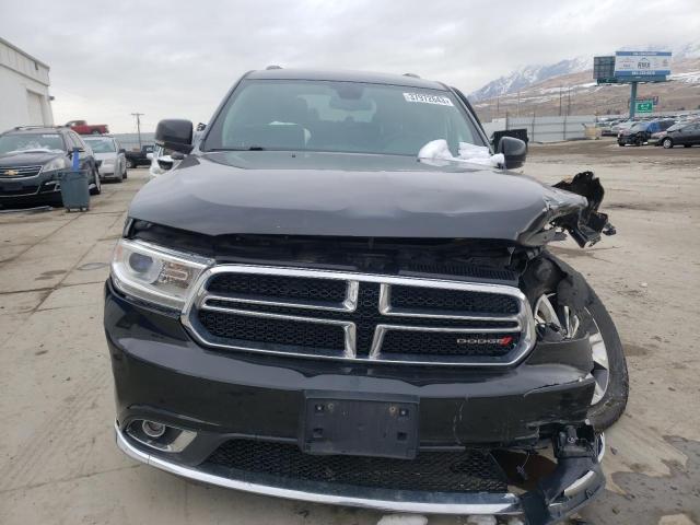 Photo 4 VIN: 1C4RDJDG6GC467389 - DODGE DURANGO LI 