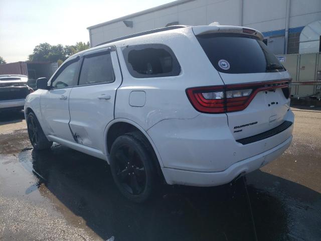 Photo 1 VIN: 1C4RDJDG6HC600900 - DODGE DURANGO GT 