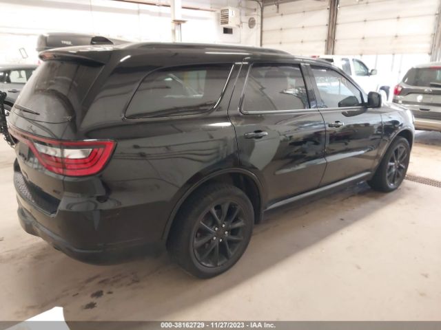 Photo 3 VIN: 1C4RDJDG6HC636540 - DODGE DURANGO 