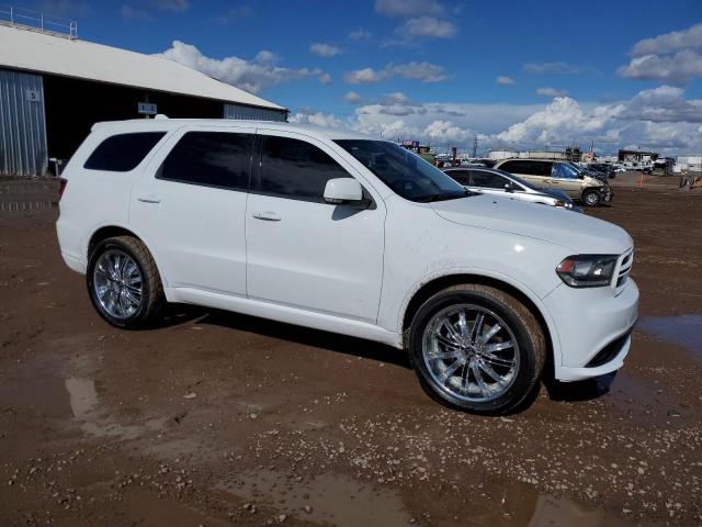 Photo 3 VIN: 1C4RDJDG6HC719207 - DODGE DURANGO 