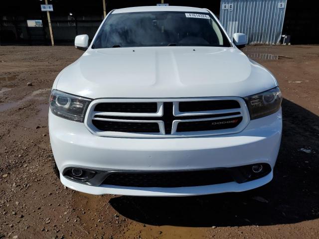 Photo 4 VIN: 1C4RDJDG6HC719207 - DODGE DURANGO 