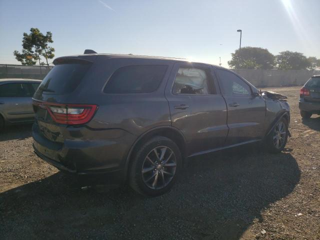 Photo 2 VIN: 1C4RDJDG6HC724956 - DODGE DURANGO GT 