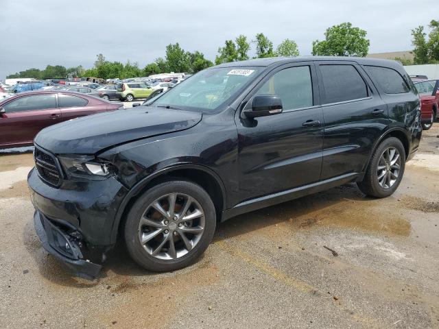 Photo 0 VIN: 1C4RDJDG6HC789466 - DODGE DURANGO 