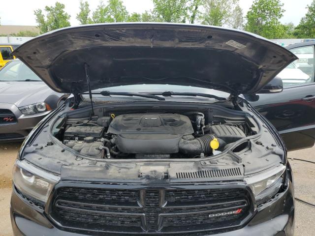 Photo 11 VIN: 1C4RDJDG6HC789466 - DODGE DURANGO 