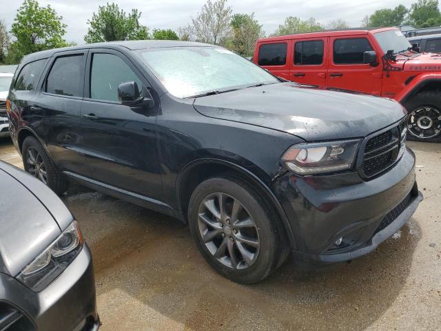 Photo 3 VIN: 1C4RDJDG6HC789466 - DODGE DURANGO 