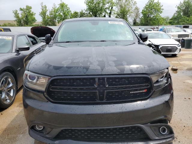 Photo 4 VIN: 1C4RDJDG6HC789466 - DODGE DURANGO 