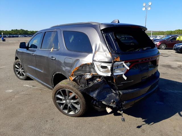 Photo 2 VIN: 1C4RDJDG6HC839587 - DODGE DURANGO 