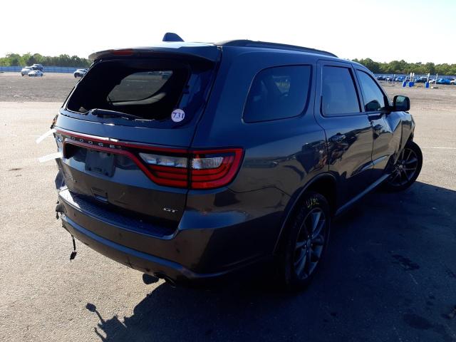 Photo 3 VIN: 1C4RDJDG6HC839587 - DODGE DURANGO 