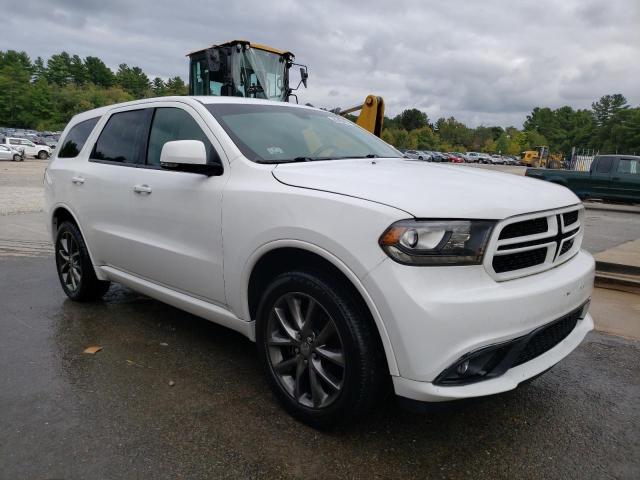 Photo 3 VIN: 1C4RDJDG6HC848094 - DODGE DURANGO GT 