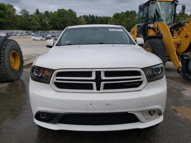 Photo 4 VIN: 1C4RDJDG6HC848094 - DODGE DURANGO GT 