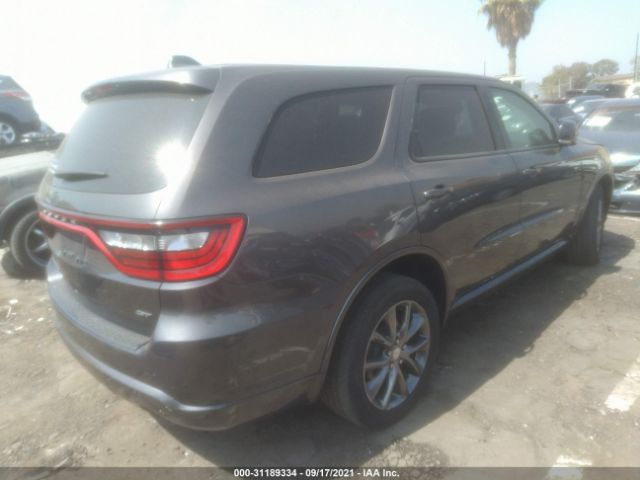 Photo 3 VIN: 1C4RDJDG6HC870175 - DODGE DURANGO 