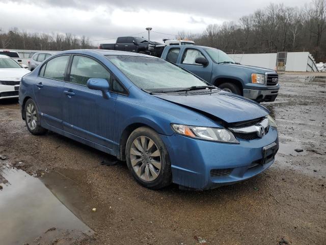 Photo 3 VIN: 1C4RDJDG6HC897067 - HONDA CIVIC 