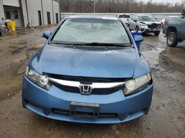 Photo 4 VIN: 1C4RDJDG6HC897067 - HONDA CIVIC 