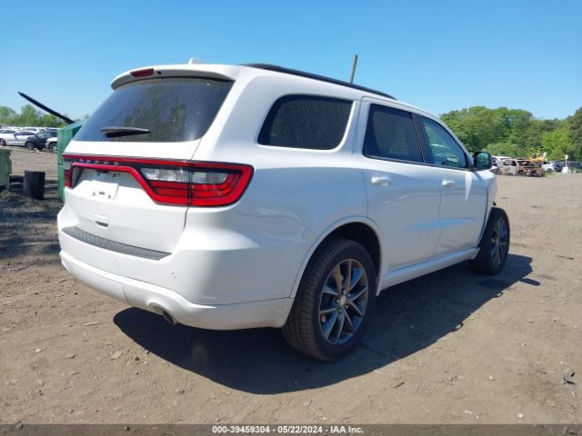 Photo 3 VIN: 1C4RDJDG6HC956506 - DODGE DURANGO 