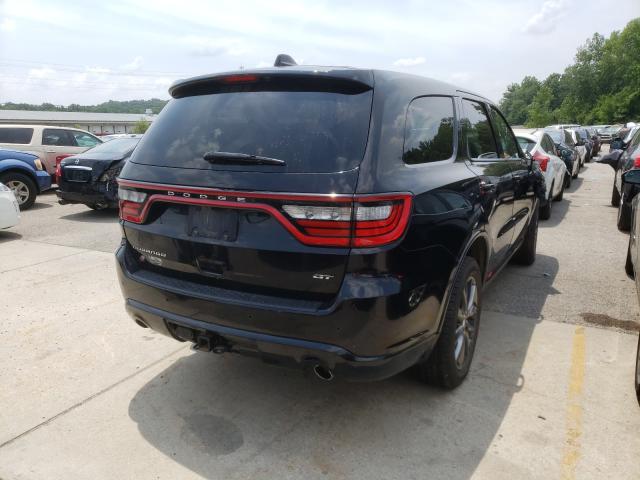 Photo 3 VIN: 1C4RDJDG6JC133368 - DODGE DURANGO GT 