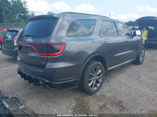 Photo 3 VIN: 1C4RDJDG6JC150087 - DODGE DURANGO 