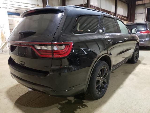 Photo 3 VIN: 1C4RDJDG6JC158173 - DODGE DURANGO GT 