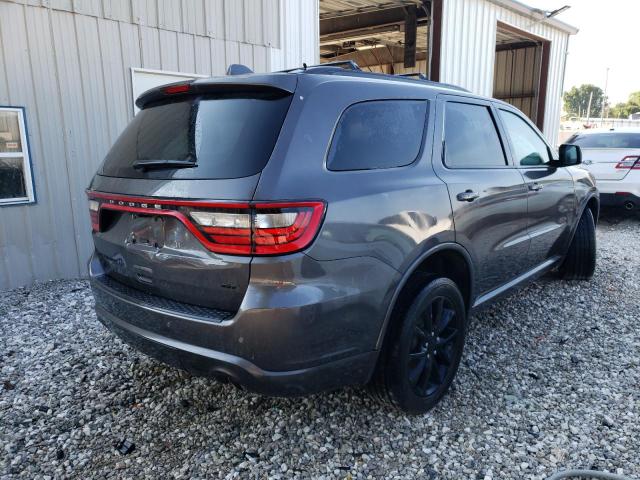 Photo 3 VIN: 1C4RDJDG6JC213740 - DODGE DURANGO GT 