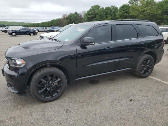 Photo 0 VIN: 1C4RDJDG6JC216976 - DODGE DURANGO GT 