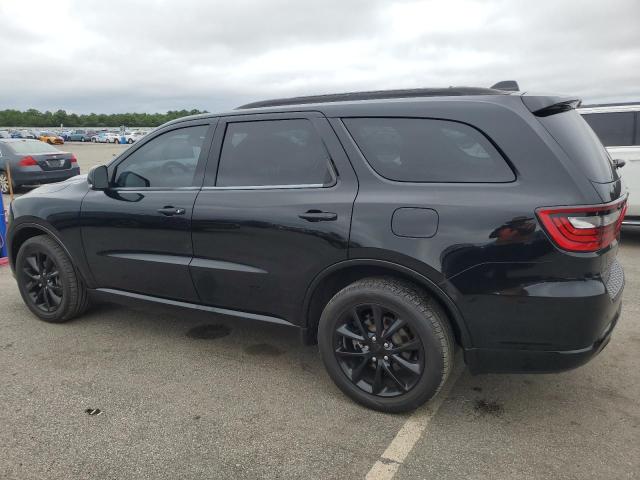 Photo 1 VIN: 1C4RDJDG6JC216976 - DODGE DURANGO GT 